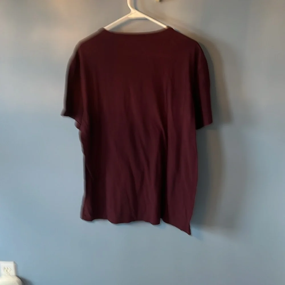 XL Classic fit American Eagle t-shirt - Picture 2 of 4